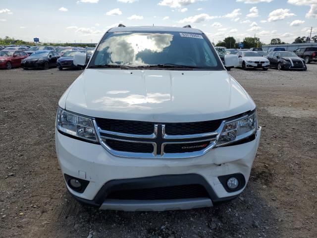 Photo 4 VIN: 3C4PDCBB4JT229689 - DODGE JOURNEY SX 