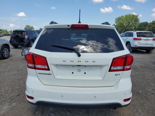 Photo 5 VIN: 3C4PDCBB4JT229689 - DODGE JOURNEY SX 