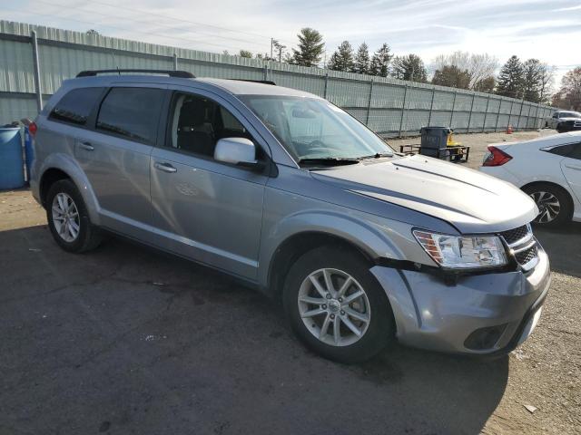 Photo 3 VIN: 3C4PDCBB4JT319683 - DODGE JOURNEY SX 