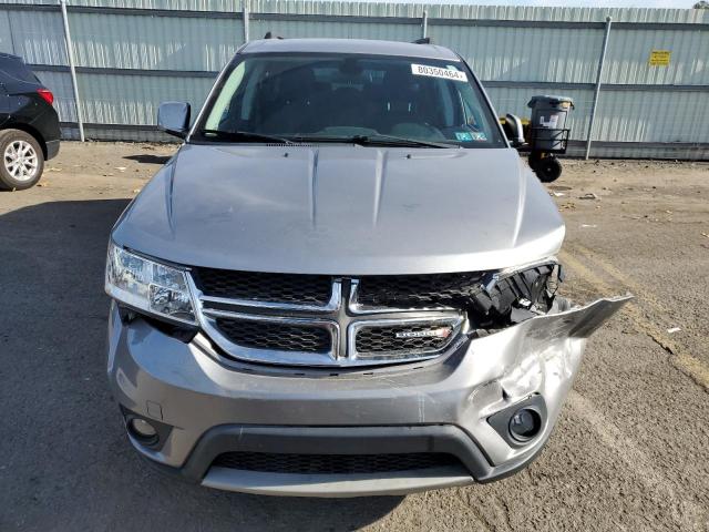 Photo 4 VIN: 3C4PDCBB4JT319683 - DODGE JOURNEY SX 