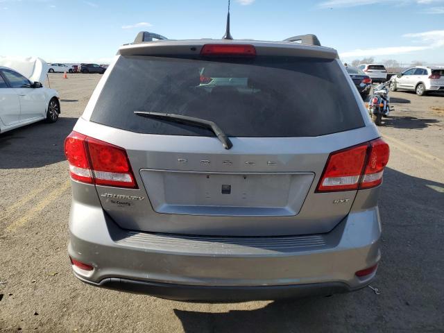 Photo 5 VIN: 3C4PDCBB4JT319683 - DODGE JOURNEY SX 