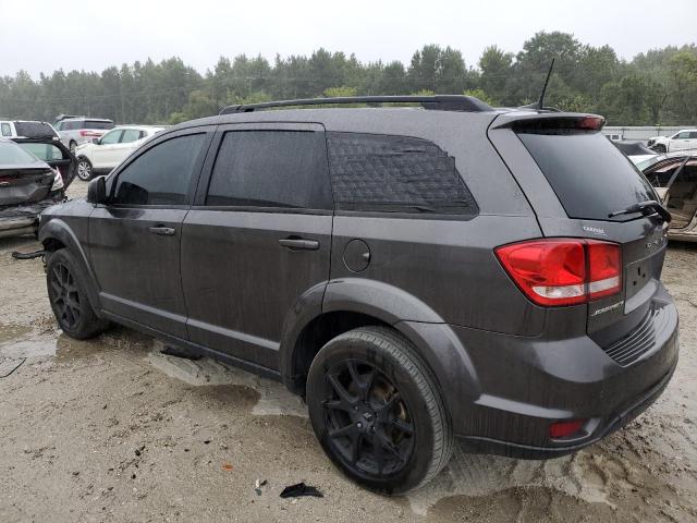 Photo 1 VIN: 3C4PDCBB4JT506017 - DODGE JOURNEY 