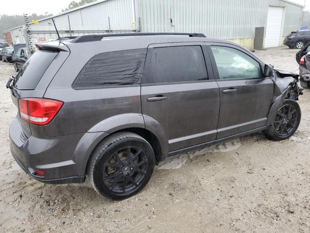 Photo 2 VIN: 3C4PDCBB4JT506017 - DODGE JOURNEY 