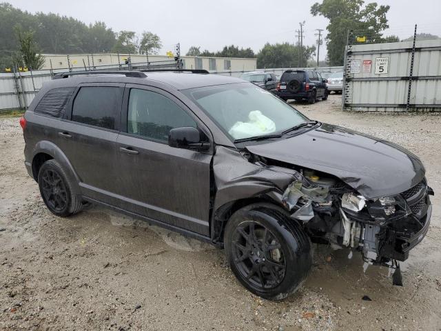 Photo 3 VIN: 3C4PDCBB4JT506017 - DODGE JOURNEY 