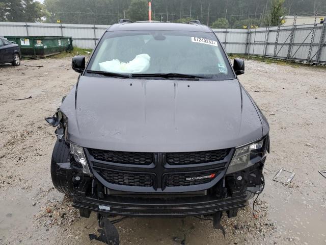 Photo 4 VIN: 3C4PDCBB4JT506017 - DODGE JOURNEY 