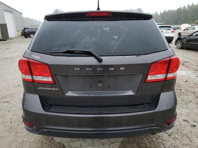 Photo 5 VIN: 3C4PDCBB4JT506017 - DODGE JOURNEY 