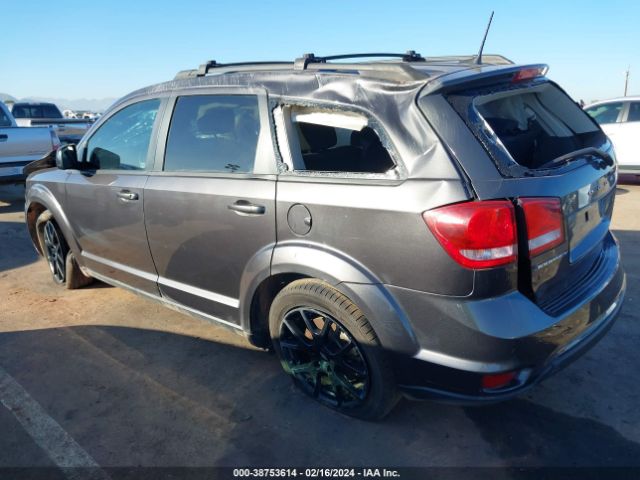 Photo 2 VIN: 3C4PDCBB4KT694328 - DODGE JOURNEY 