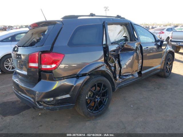 Photo 3 VIN: 3C4PDCBB4KT694328 - DODGE JOURNEY 