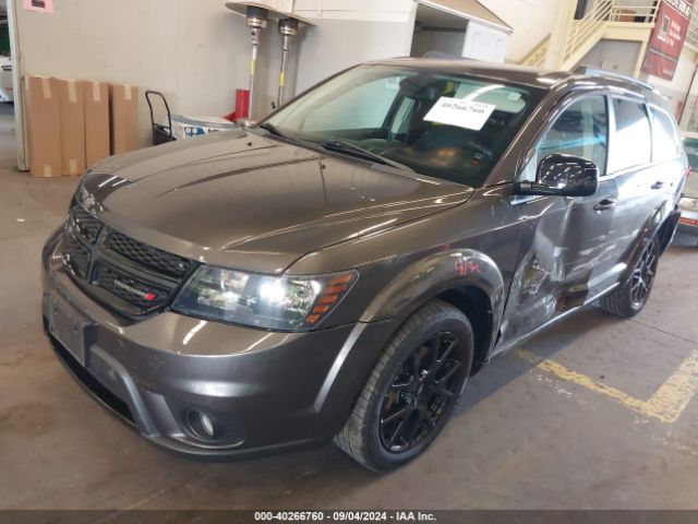 Photo 1 VIN: 3C4PDCBB4KT694412 - DODGE JOURNEY 