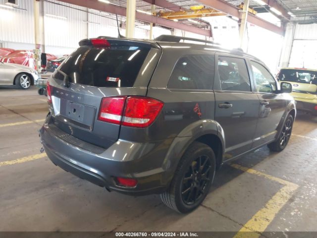 Photo 3 VIN: 3C4PDCBB4KT694412 - DODGE JOURNEY 