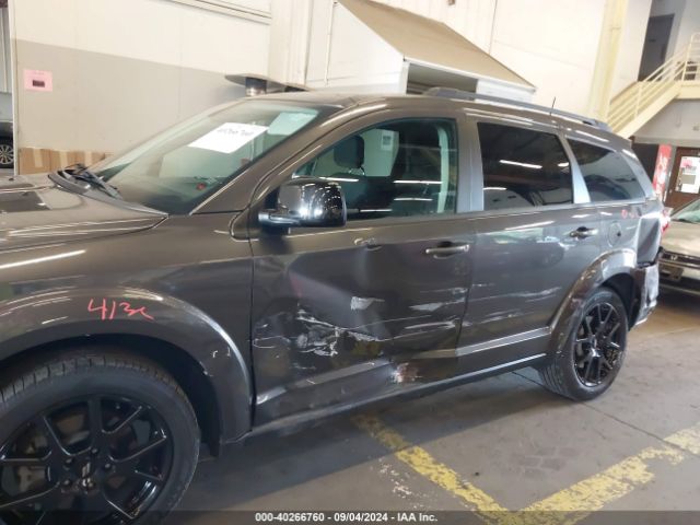 Photo 5 VIN: 3C4PDCBB4KT694412 - DODGE JOURNEY 