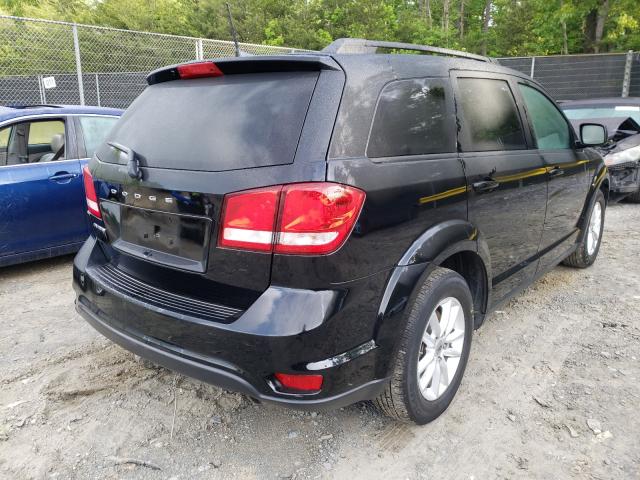 Photo 3 VIN: 3C4PDCBB4KT701388 - DODGE JOURNEY 