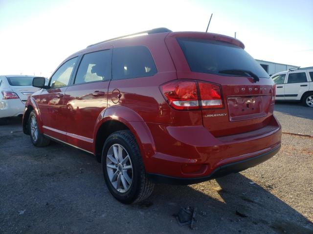 Photo 2 VIN: 3C4PDCBB4KT707711 - DODGE JOURNEY 