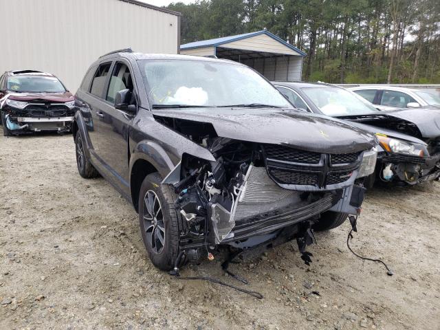 Photo 0 VIN: 3C4PDCBB4KT718241 - DODGE JOURNEY SE 