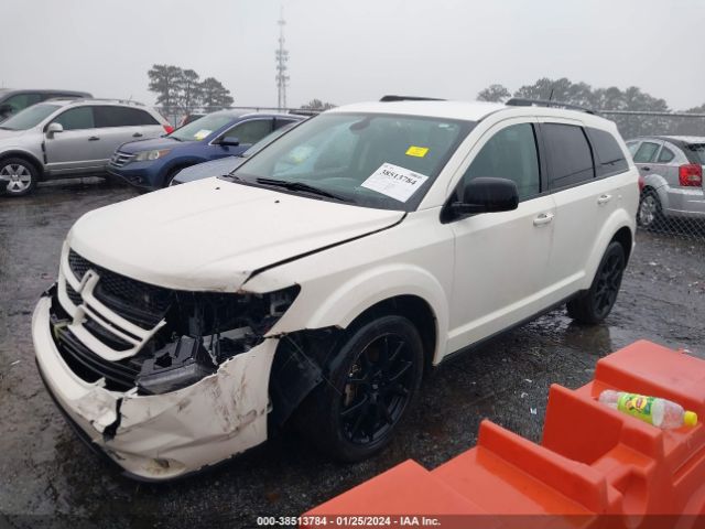 Photo 1 VIN: 3C4PDCBB4KT718675 - DODGE JOURNEY 