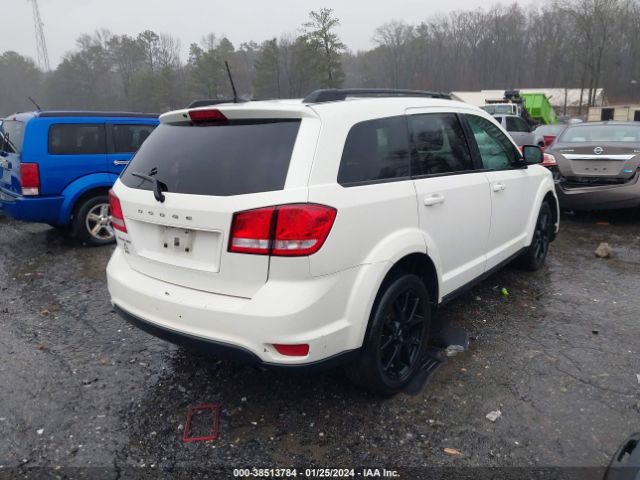 Photo 3 VIN: 3C4PDCBB4KT718675 - DODGE JOURNEY 