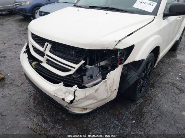 Photo 5 VIN: 3C4PDCBB4KT718675 - DODGE JOURNEY 