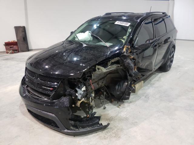 Photo 1 VIN: 3C4PDCBB4KT719518 - DODGE JOURNEY SE 