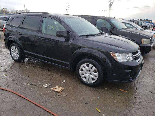 Photo 3 VIN: 3C4PDCBB4KT719633 - DODGE JOURNEY 