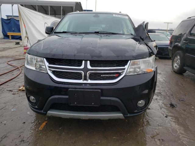 Photo 4 VIN: 3C4PDCBB4KT719633 - DODGE JOURNEY 