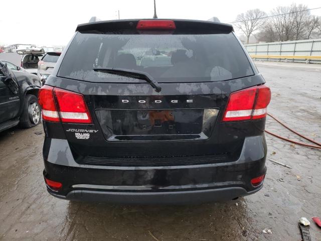 Photo 5 VIN: 3C4PDCBB4KT719633 - DODGE JOURNEY 