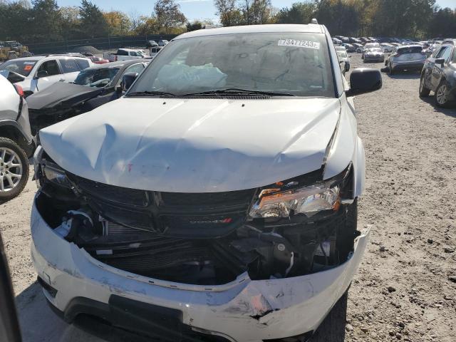 Photo 4 VIN: 3C4PDCBB4KT737792 - DODGE JOURNEY SE 