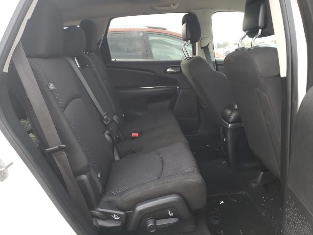 Photo 9 VIN: 3C4PDCBB4KT737792 - DODGE JOURNEY SE 