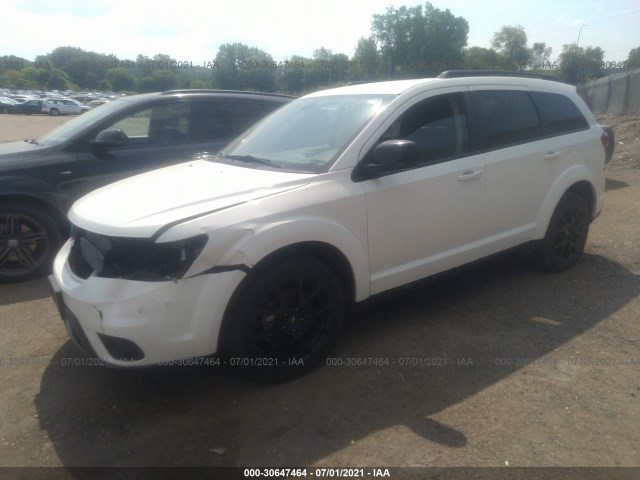 Photo 1 VIN: 3C4PDCBB4KT738103 - DODGE JOURNEY 