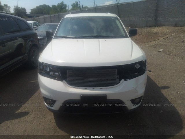 Photo 5 VIN: 3C4PDCBB4KT738103 - DODGE JOURNEY 