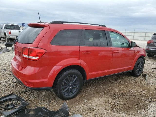 Photo 2 VIN: 3C4PDCBB4KT773630 - DODGE JOURNEY SE 