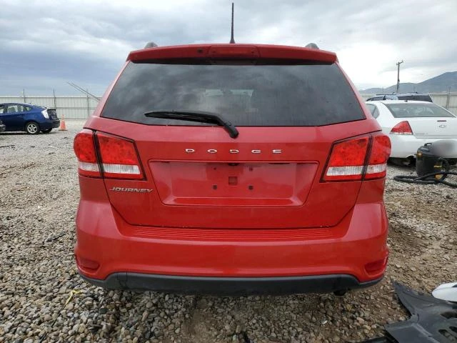 Photo 5 VIN: 3C4PDCBB4KT773630 - DODGE JOURNEY SE 