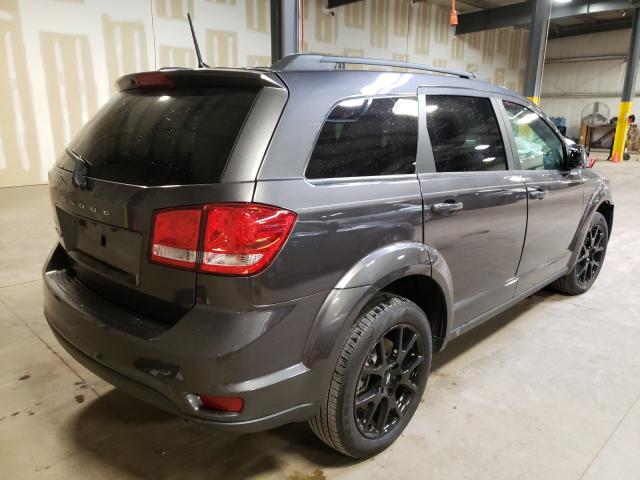 Photo 3 VIN: 3C4PDCBB4KT779184 - DODGE JOURNEY SE 