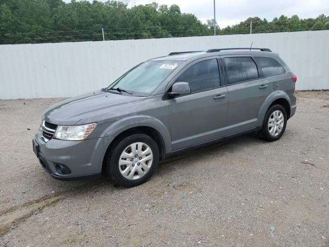 Photo 0 VIN: 3C4PDCBB4KT783848 - DODGE JOURNEY SE 