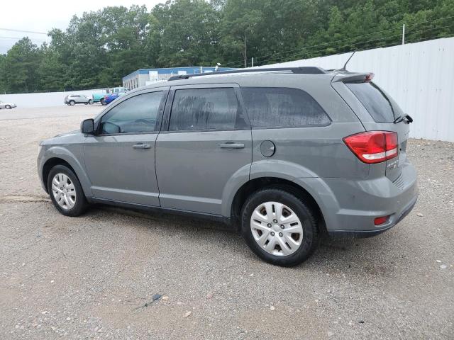 Photo 1 VIN: 3C4PDCBB4KT783848 - DODGE JOURNEY SE 