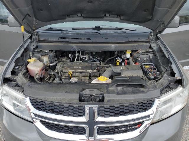 Photo 11 VIN: 3C4PDCBB4KT783848 - DODGE JOURNEY SE 