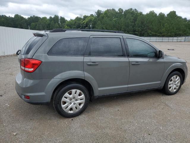 Photo 2 VIN: 3C4PDCBB4KT783848 - DODGE JOURNEY SE 