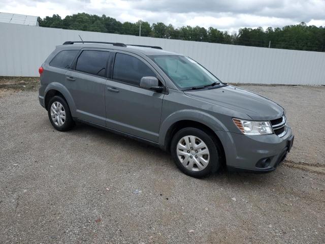 Photo 3 VIN: 3C4PDCBB4KT783848 - DODGE JOURNEY SE 