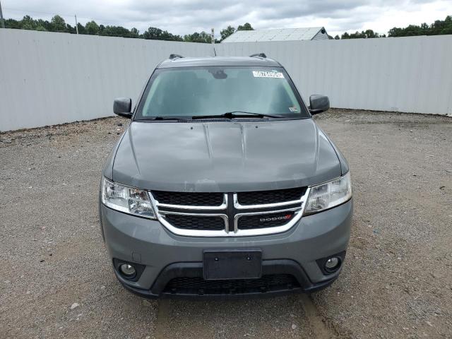 Photo 4 VIN: 3C4PDCBB4KT783848 - DODGE JOURNEY SE 