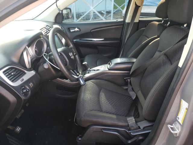 Photo 6 VIN: 3C4PDCBB4KT783848 - DODGE JOURNEY SE 