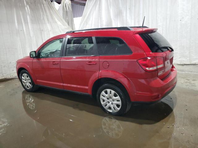 Photo 1 VIN: 3C4PDCBB4KT804004 - DODGE JOURNEY SE 