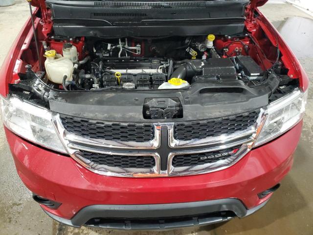 Photo 11 VIN: 3C4PDCBB4KT804004 - DODGE JOURNEY SE 