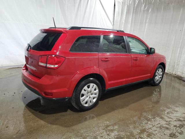 Photo 2 VIN: 3C4PDCBB4KT804004 - DODGE JOURNEY SE 