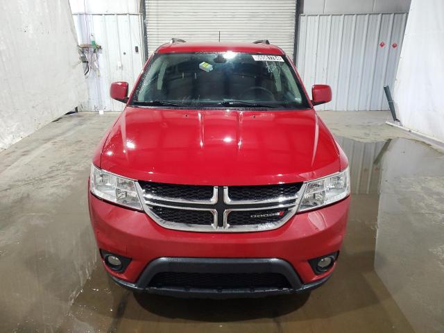 Photo 4 VIN: 3C4PDCBB4KT804004 - DODGE JOURNEY SE 