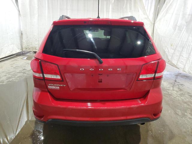 Photo 5 VIN: 3C4PDCBB4KT804004 - DODGE JOURNEY SE 