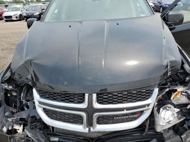 Photo 11 VIN: 3C4PDCBB4KT804049 - DODGE JOURNEY SE 