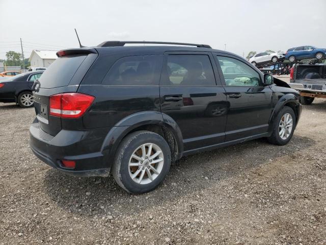 Photo 2 VIN: 3C4PDCBB4KT804049 - DODGE JOURNEY SE 