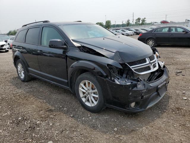 Photo 3 VIN: 3C4PDCBB4KT804049 - DODGE JOURNEY SE 