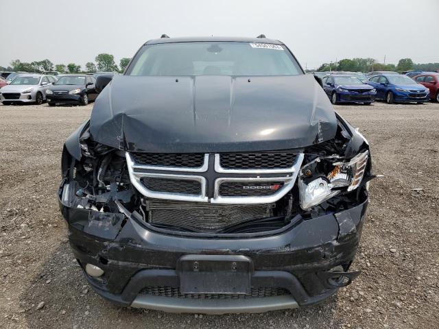 Photo 4 VIN: 3C4PDCBB4KT804049 - DODGE JOURNEY SE 