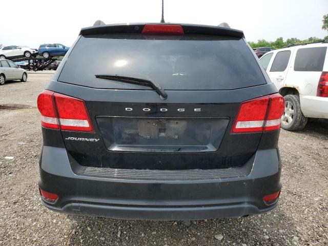 Photo 5 VIN: 3C4PDCBB4KT804049 - DODGE JOURNEY SE 