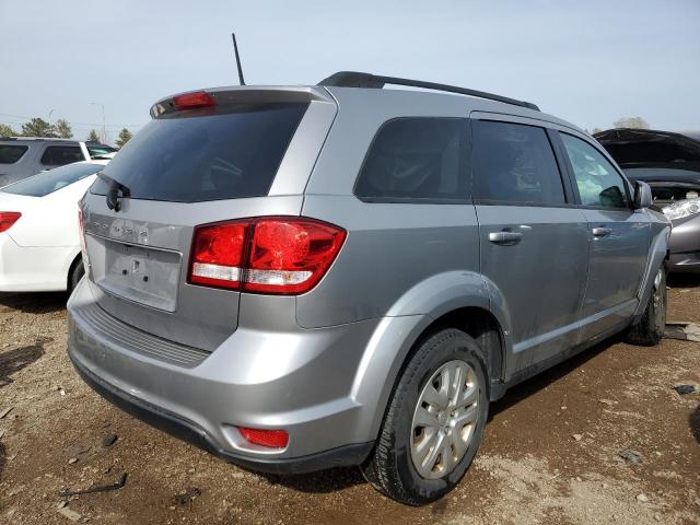 Photo 2 VIN: 3C4PDCBB4KT833485 - DODGE JOURNEY 